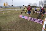 Monselice in Rosa Cross 2025